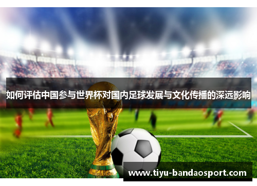 如何评估中国参与世界杯对国内足球发展与文化传播的深远影响